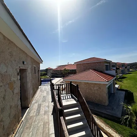 Hotel Golden Hill Rizokarpaso