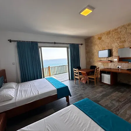 Hotel Golden Hill Rizokarpaso
