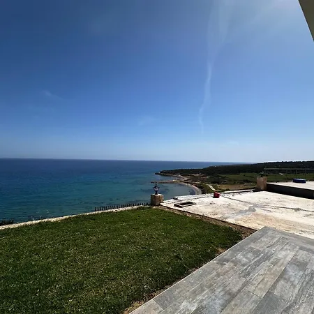 Ξενοδοχείο Golden Hill Rizokarpaso