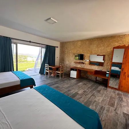 Hotel Golden Hill Rizokarpaso
