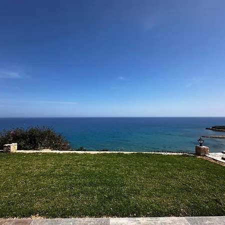 Golden Hill Ξενοδοχείο