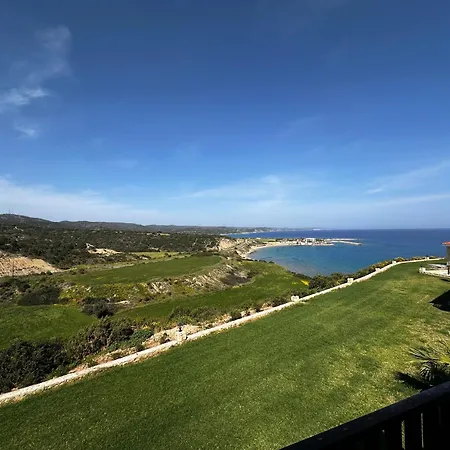 Ξενοδοχείο Golden Hill