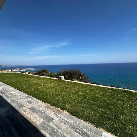 Ξενοδοχείο Golden Hill Rizokarpaso