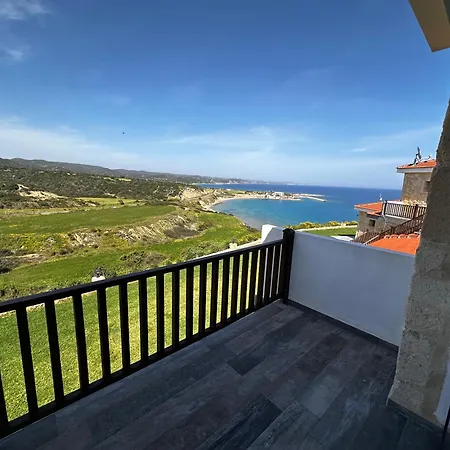 Hotel Golden Hill Rizokarpaso
