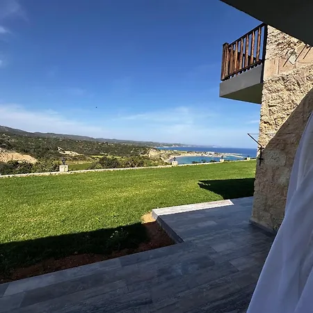 Golden Hill Rizokarpaso