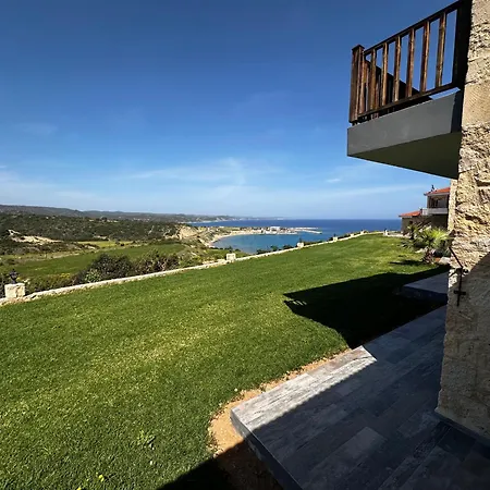 Hotel Golden Hill Rizokarpaso